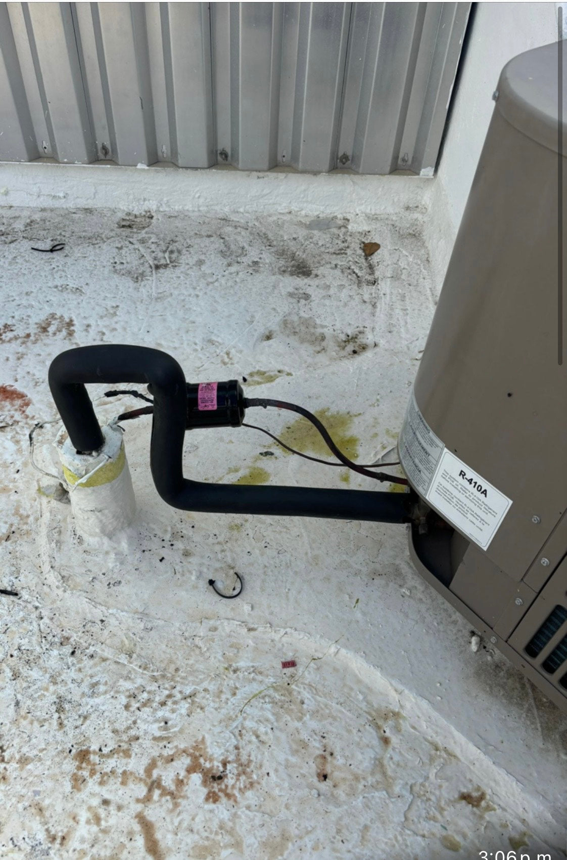 AC Central - Units Maintenance of AC Central Units - 1 tons - 5 Tons