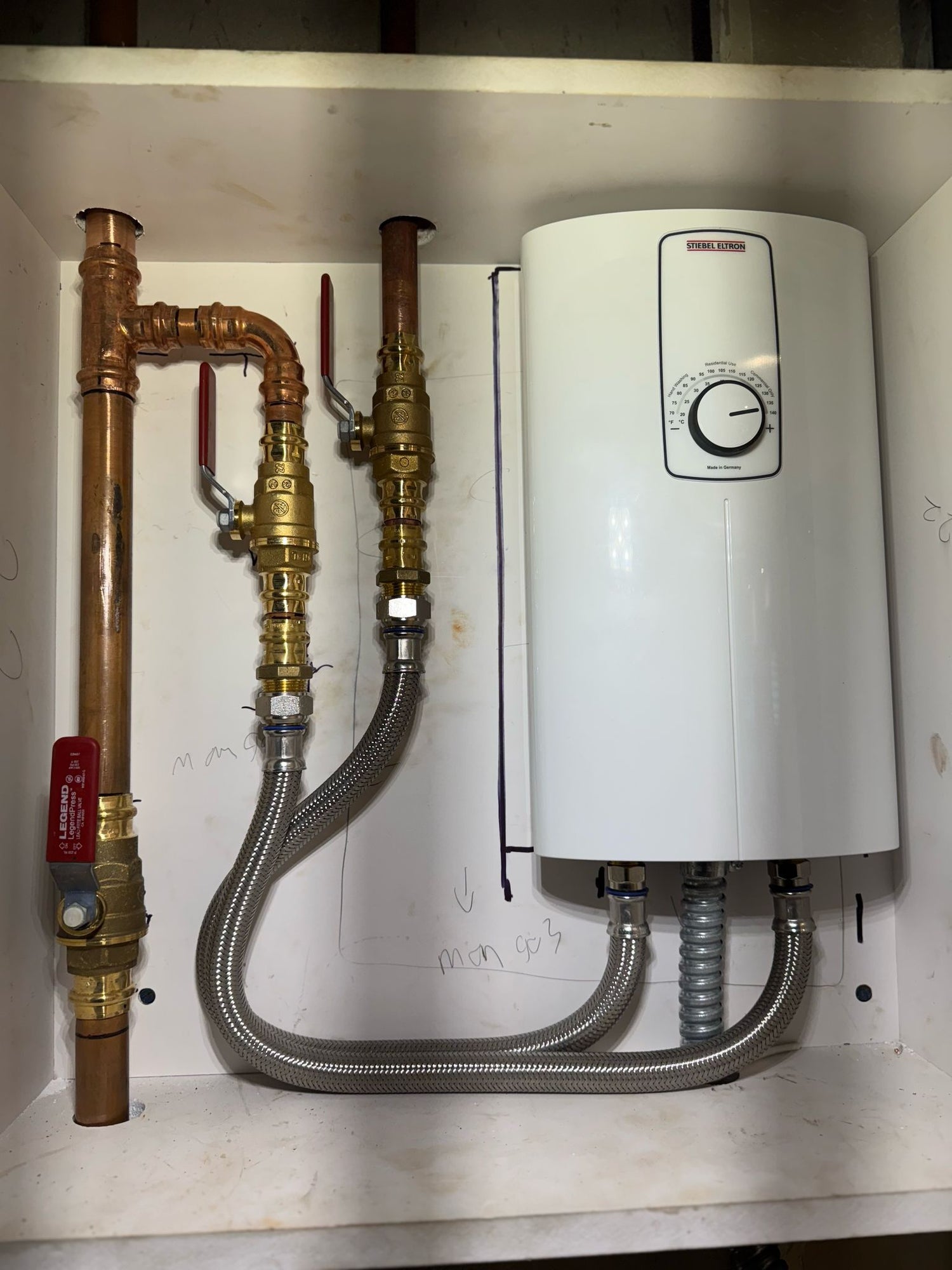 Plumbing Service