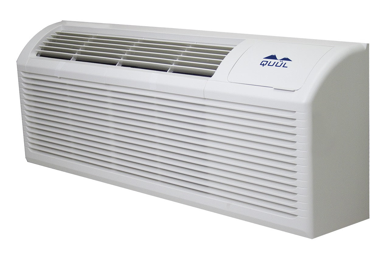 AC Wallpack - Maintenance of AC Wallpack 12K - 15K