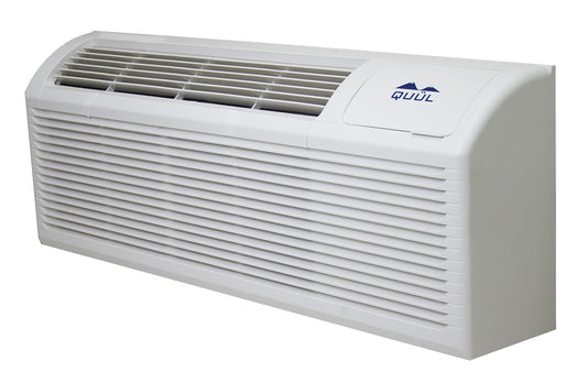 AC Wallpack - Maintenance of AC Wallpack 12K - 15K