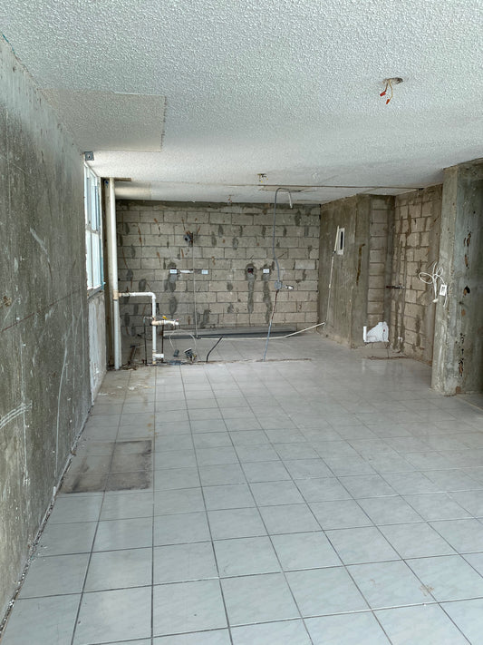 Evaluation for Quotation - Residential and commercial remodeling