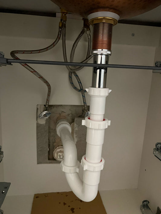 Appointment - Plumbing Service