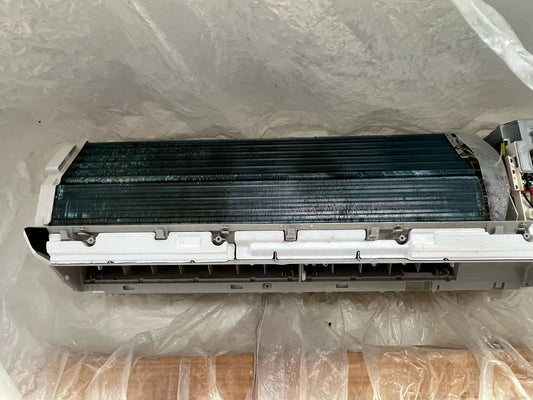AC Mini Split- Maintenance of AC Units 24K - 36K