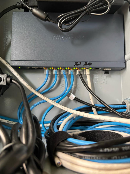 Appointment Electrical Services