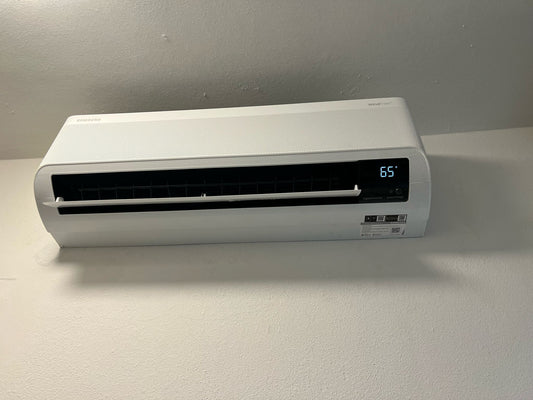AC Mini Split - AC Units 12K - 18K - Replacement